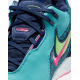 NIKE x LeBron James Nxxt Gen Ampd Basketball Shoes Multicolor