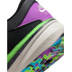 NIKE x Giannis Zoom Freak 5 Basketball Shoes Black/Multi