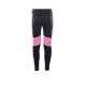 REEBOK Triple Block Leggings Black/Multi