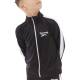 REEBOK Classics Logo Poly Tracksuit Black