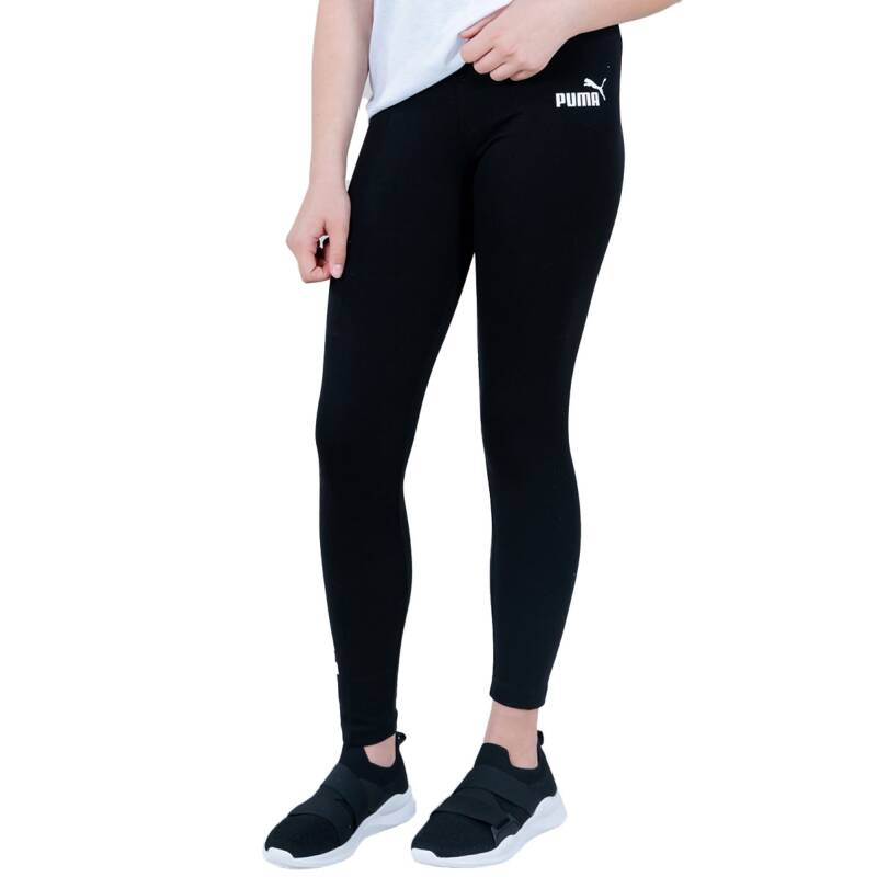 PUMA Alpha Leggings G Black