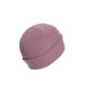 ADIDAS Logo Cuffed Beanie Purple