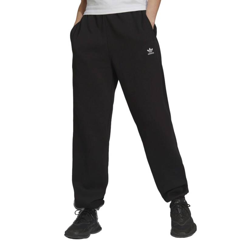 ADIDAS Originals Adicolor Essentials Fleece Pants Black