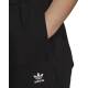 ADIDAS Originals Adicolor Essentials Fleece Pants Black