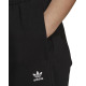 ADIDAS Originals Adicolor Essentials Fleece Pants Black