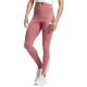 ADIDAS Sportswear Future Icons 3-Stripes Leggings Pink