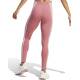 ADIDAS Sportswear Future Icons 3-Stripes Leggings Pink