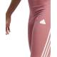 ADIDAS Sportswear Future Icons 3-Stripes Leggings Pink