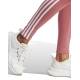 ADIDAS Sportswear Future Icons 3-Stripes Leggings Pink