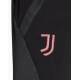 ADIDAS x Juventus Travel Pants Black