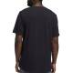 ADIDAS Training City Elevated Tee Black Melange