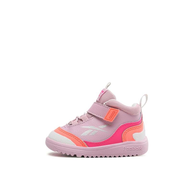 REEBOK Weebok Storm X Shoes Infused Lilac