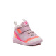 REEBOK Weebok Storm X Shoes Infused Lilac