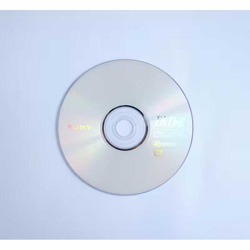 Диск SONY DVD+R 4,7GB/16x