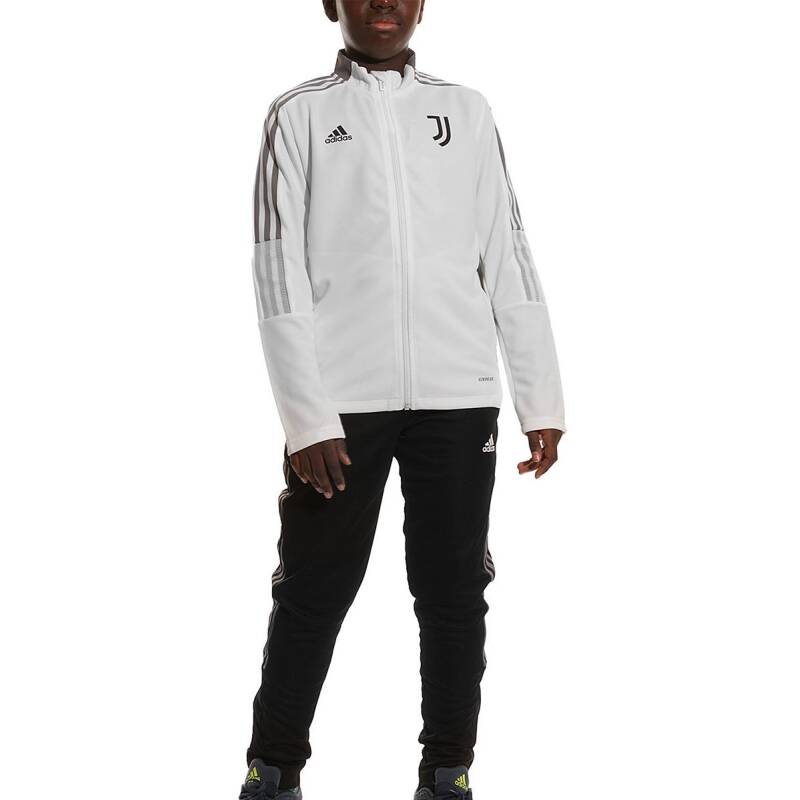 ADIDAS x Juventus Tracksuit White/Black