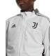 ADIDAS x Juventus Tracksuit White/Black