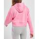 ADIDAS Originals Adicolor Hoodie Pink