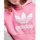 ADIDAS Originals Adicolor Hoodie Pink