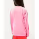 ADIDAS Originals Adicolor Superstar Track Jacket Pink