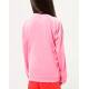 ADIDAS Originals Adicolor Superstar Track Jacket Pink