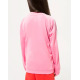 ADIDAS Originals Adicolor Superstar Track Jacket Pink