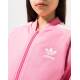 ADIDAS Originals Adicolor Superstar Track Jacket Pink