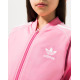 ADIDAS Originals Adicolor Superstar Track Jacket Pink