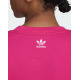 ADIDAS Originals Boyfriend Crew Sweatshirt Pink