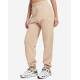 ADIDAS Originals Adicolor Essentials Fleece Pants Beige