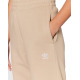 ADIDAS Originals Adicolor Essentials Fleece Pants Beige