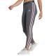 ADIDAS Loungewear Essentials 3-Stripes Leggings Grey