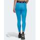 ADIDAS Techfit 7/8 Training Leggings Blue