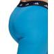 ADIDAS Techfit 7/8 Training Leggings Blue