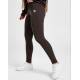 ADIDAS Originals Embroidered Leggings Brown