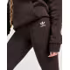 ADIDAS Originals Embroidered Leggings Brown