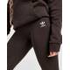 ADIDAS Originals Embroidered Leggings Brown