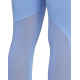 ADIDAS Performance Techfit V-Shaped Elastic 7/8 Leggings Blue