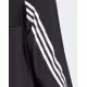 ADIDAS Train Icons Full-Cover Hooded Top Black