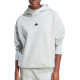 ADIDAS Sportswear Z.N.E. Overhead Hoodie Grey