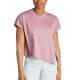 ADIDAS Hiit Aeroready Quickburn Training Tee Pink