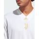 ADIDAS x Juventus Icon Jersey Tee White