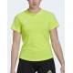 ADIDAS Hilo Volleyball Jersey Tee Yellow