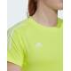 ADIDAS Hilo Volleyball Jersey Tee Yellow