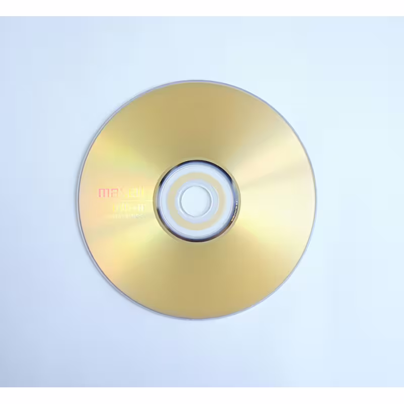 Диск MAXELL DVD+R 4,7GB/16x