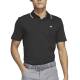 ADIDAS Go-To Pique Golf Polo Black