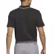 ADIDAS Go-To Pique Golf Polo Black