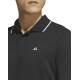 ADIDAS Go-To Pique Golf Polo Black