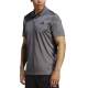 ADIDAS Designed To Move 3-Stripes Polo Grey