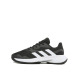 ADIDAS Performance CourtJam Control Tennis Shoes Black