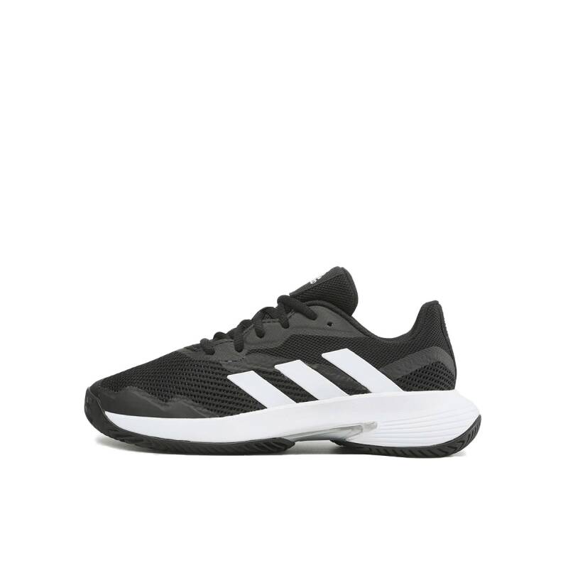 ADIDAS Performance CourtJam Control Tennis Shoes Black